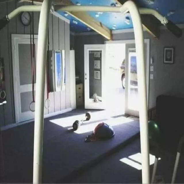 Blue Sky Strongbox Personal Training