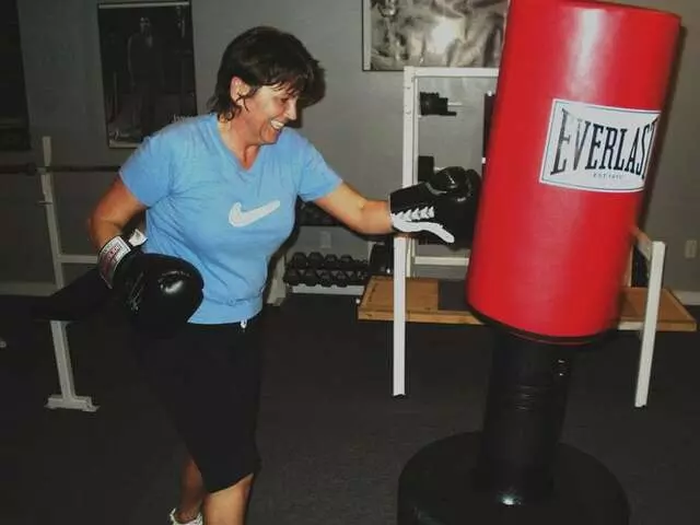 Blue Sky Strongbox Personal Training