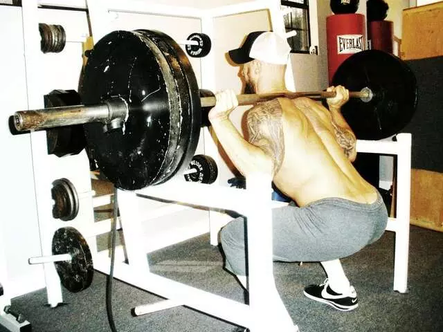 Blue Sky Strongbox Personal Training