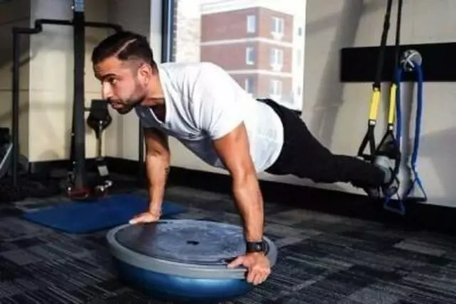FitRegimen