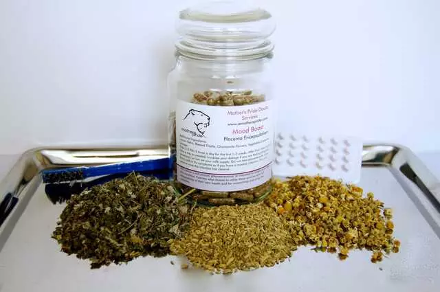 A Mother’s Pride Placenta Services