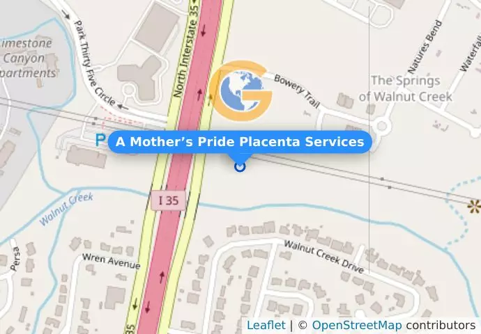 A Mother’s Pride Placenta Services