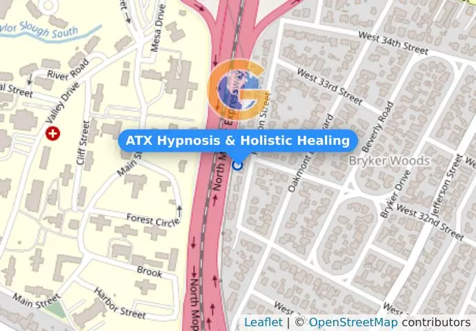ATX Hypnosis & Holistic Healing