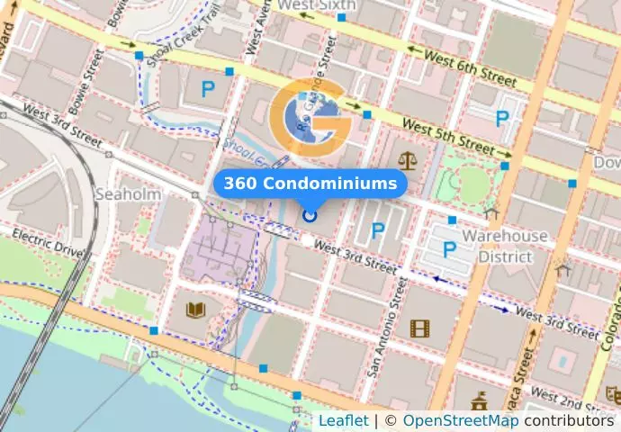 360 Condominiums