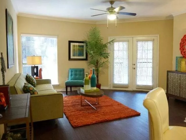 Austin Apartments - 1st Month Free