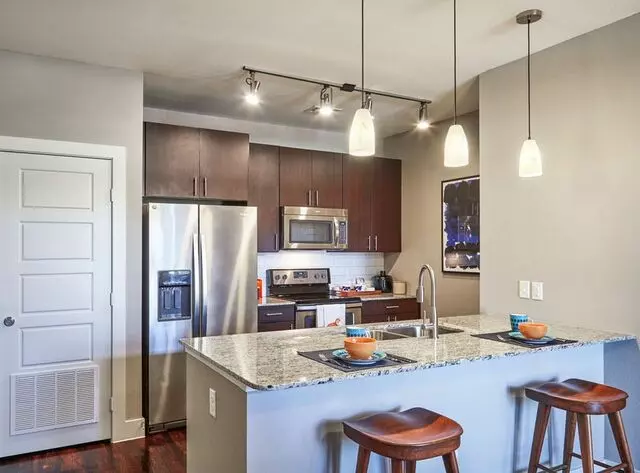 Austin Apartments - 1st Month Free