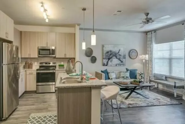 Austin Apartments - 1st Month Free