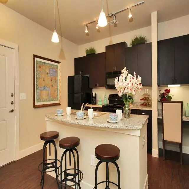 Austin Apartments - 1st Month Free