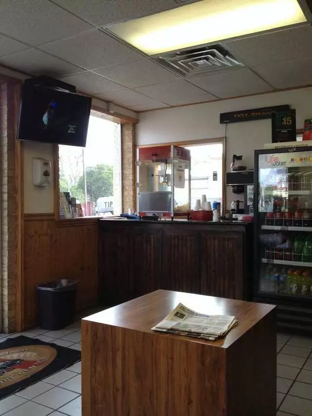 Arbor Car Wash & Lube Center