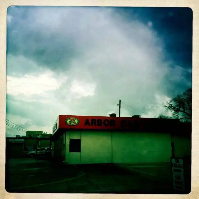 Arbor Car Wash & Lube Center
