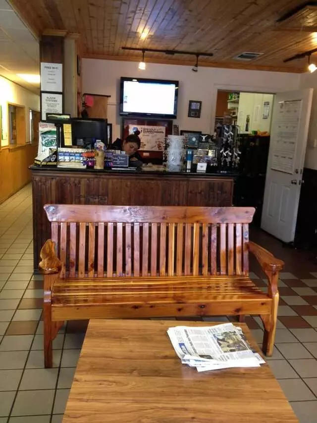 Arbor Car Wash & Lube Center
