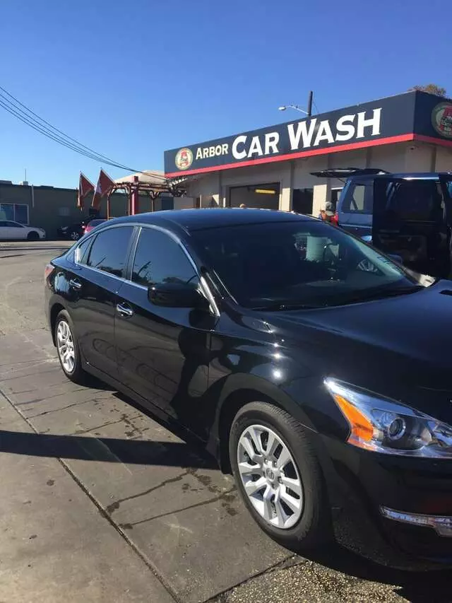 Arbor Car Wash & Lube Center
