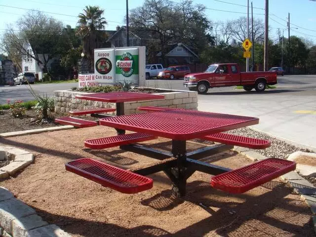 Arbor Car Wash & Lube Center