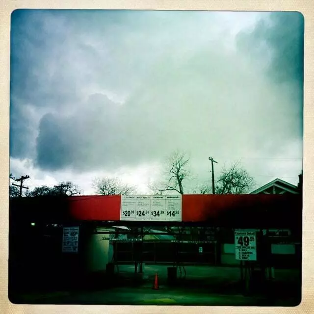 Arbor Car Wash & Lube Center
