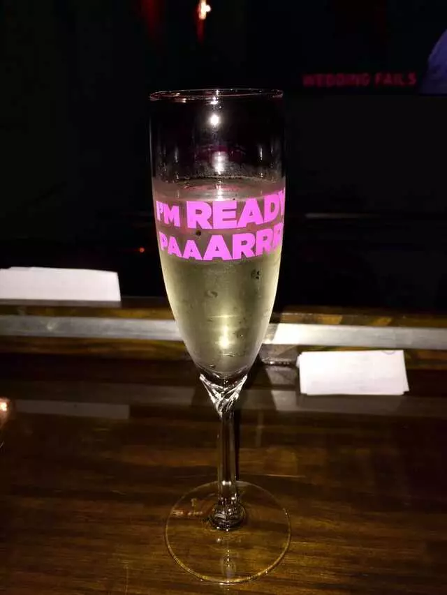 Alamo Drafthouse Cinema - The Ritz