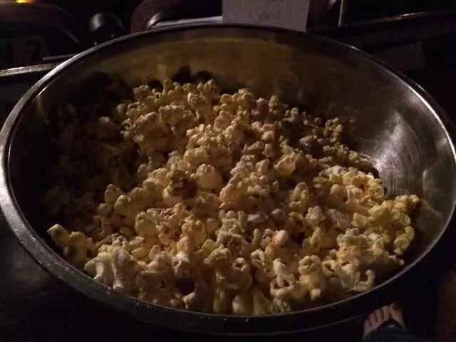 Alamo Drafthouse Cinema - The Ritz