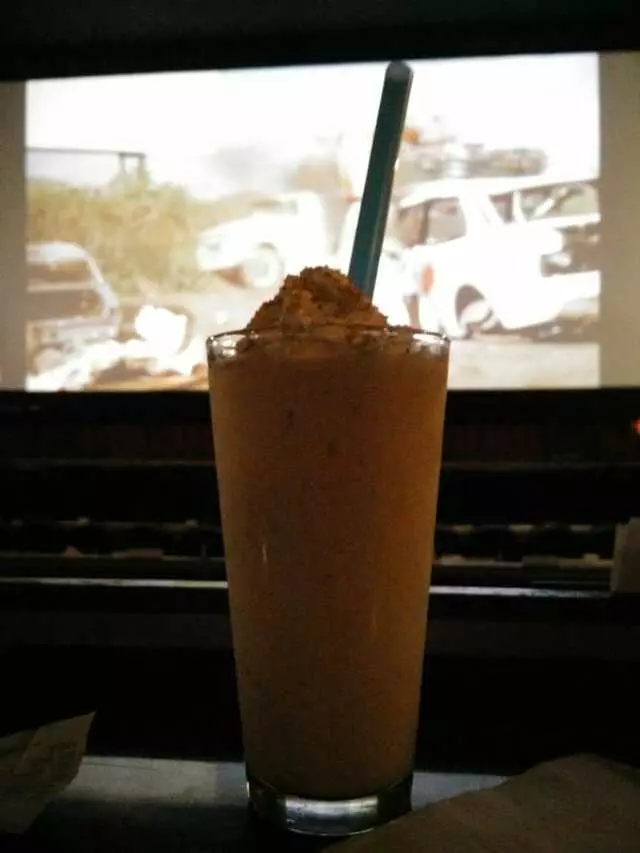 Alamo Drafthouse Cinema - The Ritz
