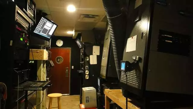 Alamo Drafthouse Cinema - The Ritz