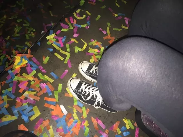 Alamo Drafthouse Cinema - The Ritz