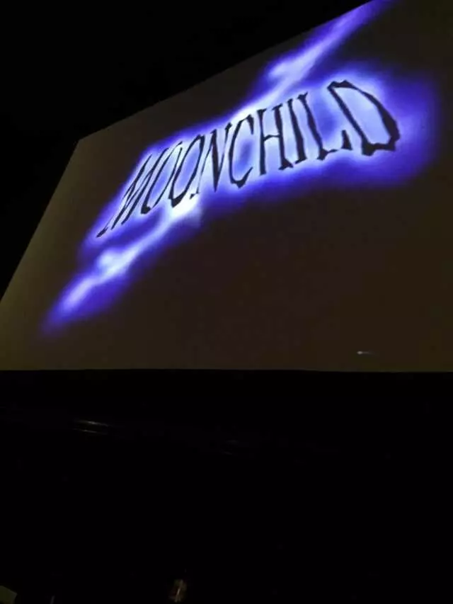 Alamo Drafthouse Cinema - The Ritz