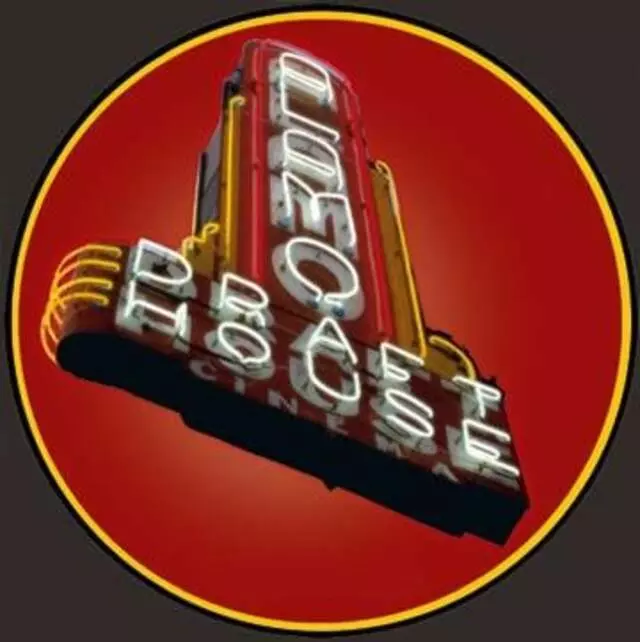 Alamo Drafthouse Cinema - The Ritz