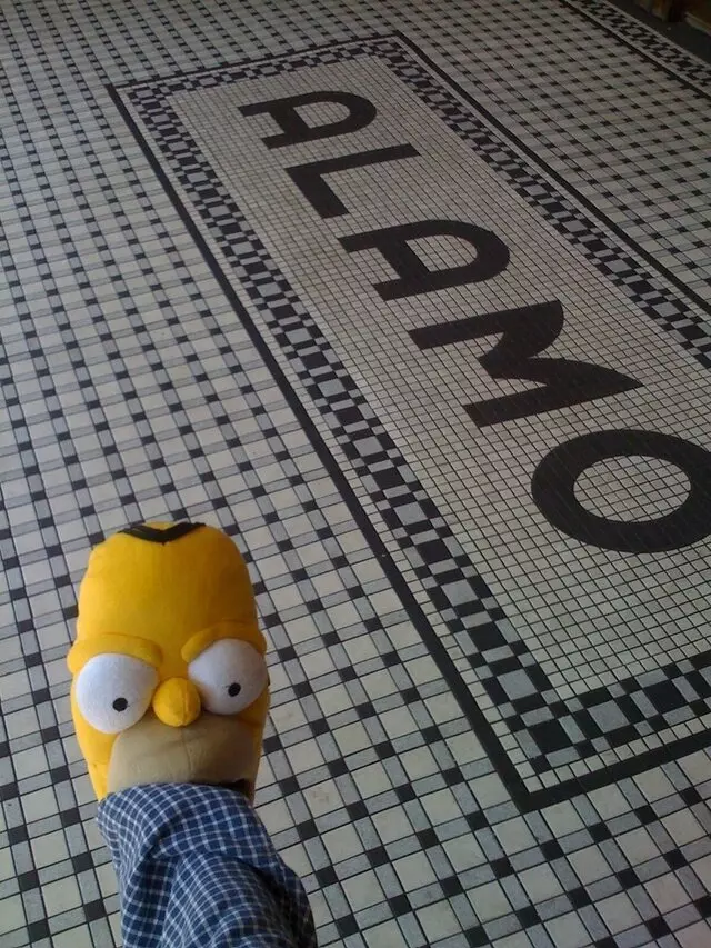 Alamo Drafthouse Cinema - The Ritz