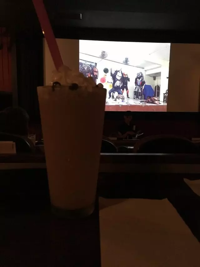 Alamo Drafthouse Cinema - The Ritz