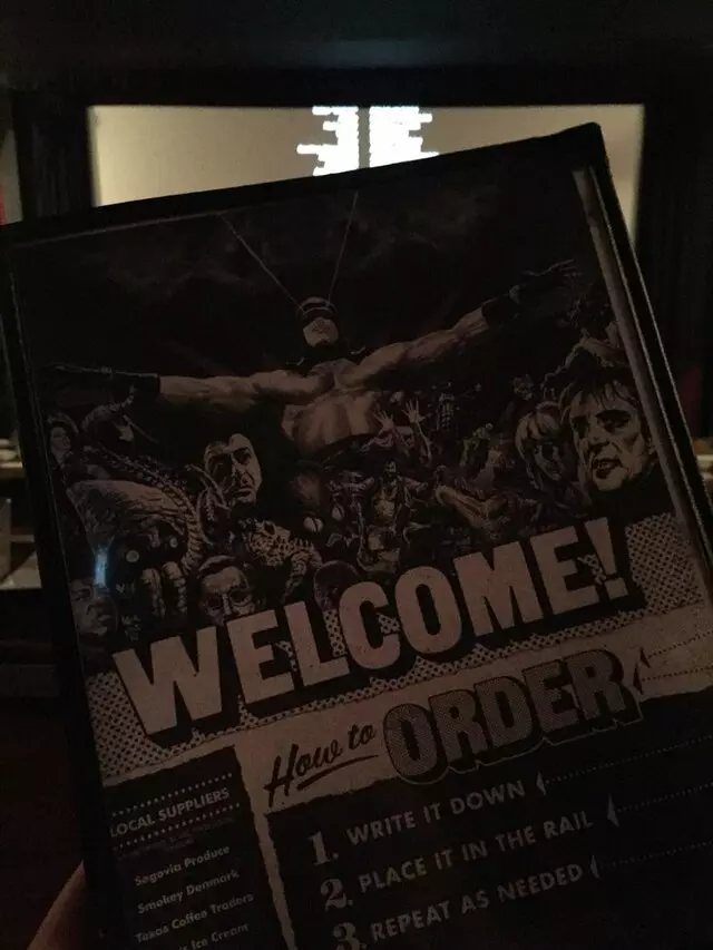 Alamo Drafthouse Cinema - The Ritz
