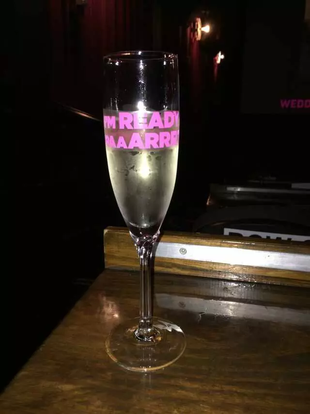 Alamo Drafthouse Cinema - The Ritz