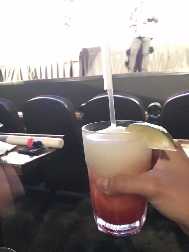 Alamo Drafthouse Cinema - The Ritz