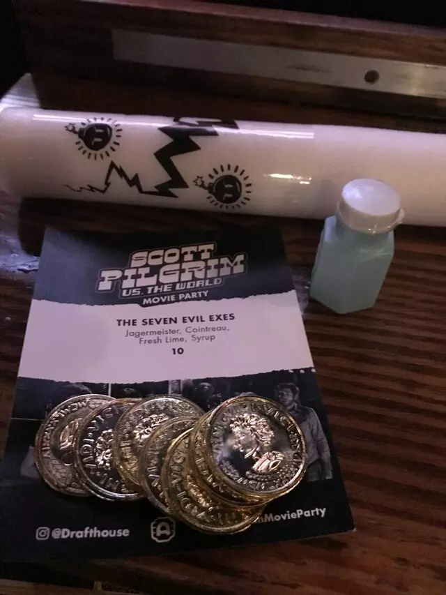 Alamo Drafthouse Cinema - The Ritz