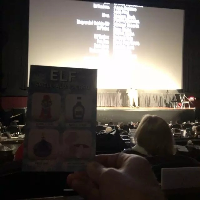 Alamo Drafthouse Cinema - The Ritz