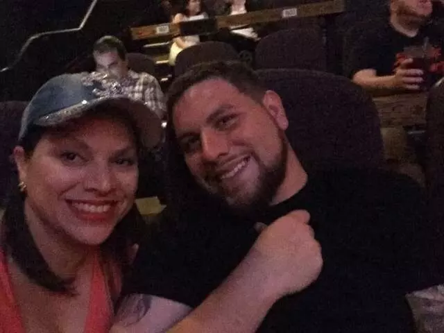 Alamo Drafthouse Cinema - The Ritz
