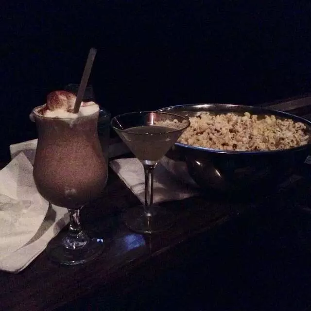 Alamo Drafthouse Cinema - The Ritz