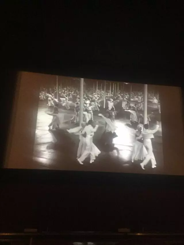 Alamo Drafthouse Cinema - The Ritz