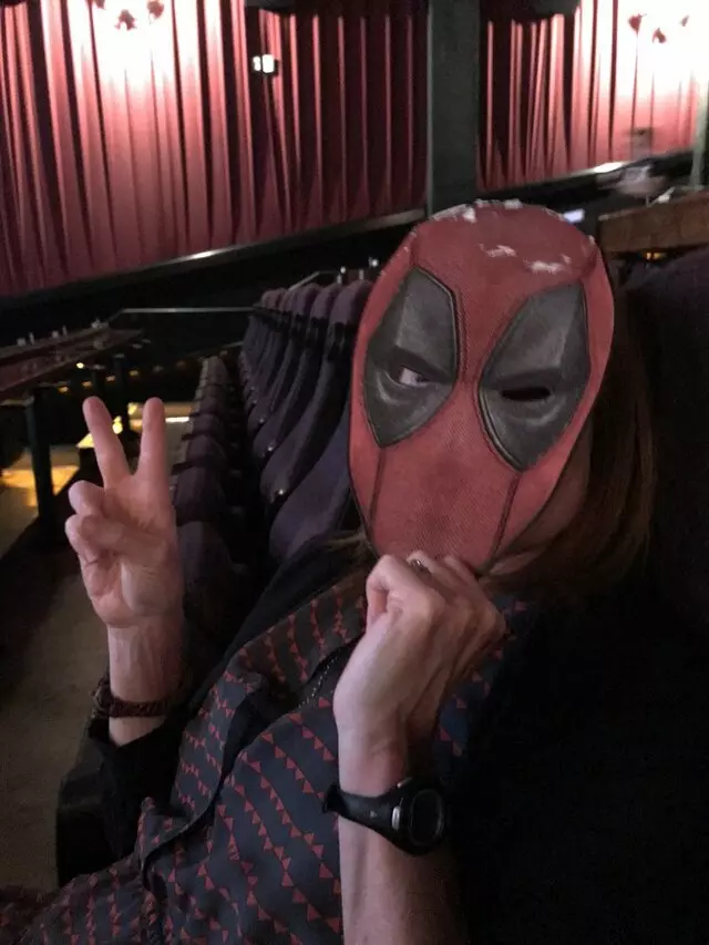Alamo Drafthouse Cinema - The Ritz