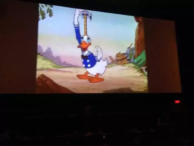 Alamo Drafthouse Cinema - The Ritz