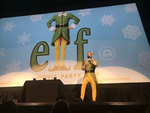 Alamo Drafthouse Cinema - The Ritz