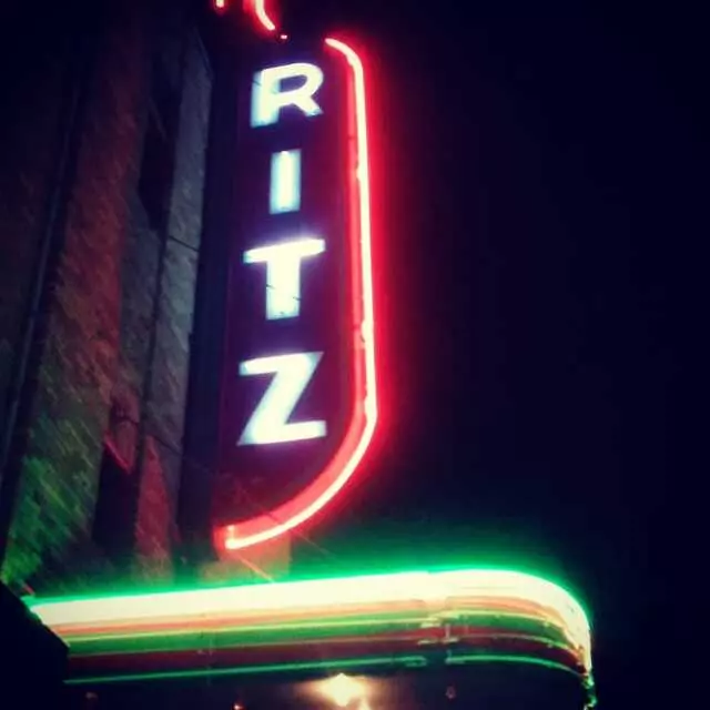 Alamo Drafthouse Cinema - The Ritz