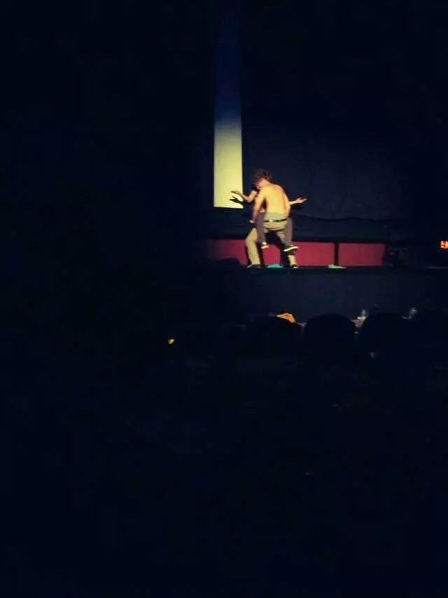 Alamo Drafthouse Cinema - The Ritz