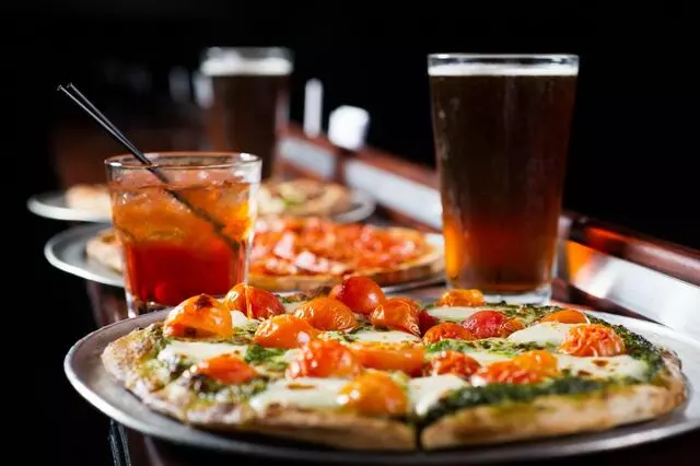 Alamo Drafthouse Cinema - The Ritz