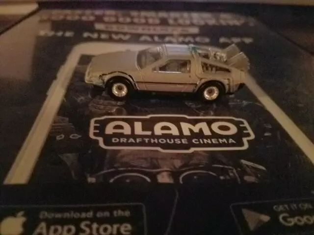 Alamo Drafthouse Cinema - The Ritz