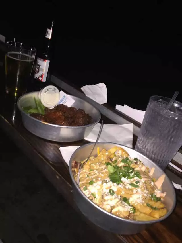 Alamo Drafthouse Cinema - The Ritz