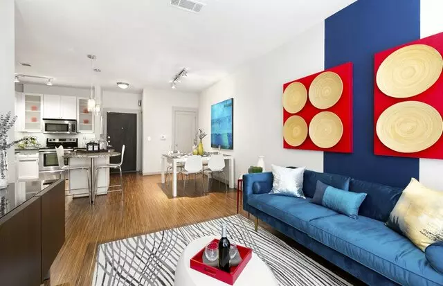 5th Street Commons Apartments