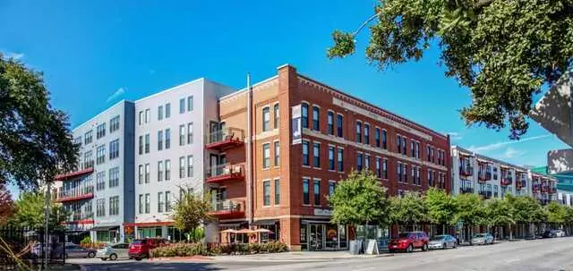 5th Street Commons Apartments