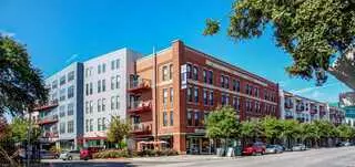 5th Street Commons Apartments