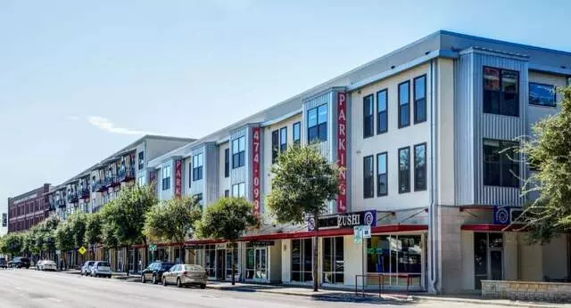 5th Street Commons Apartments