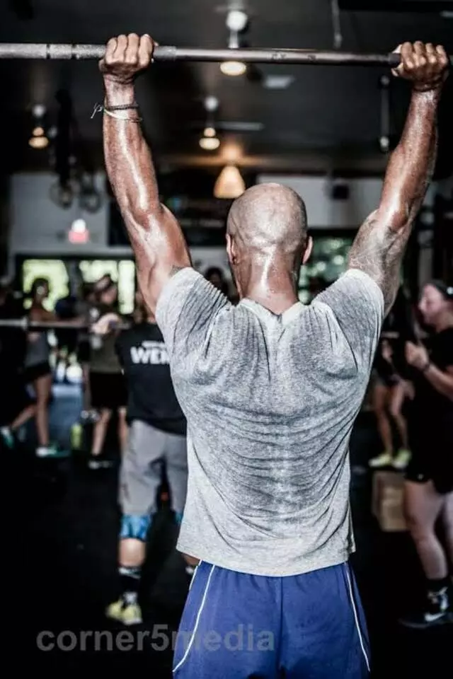 Westlake CrossFit