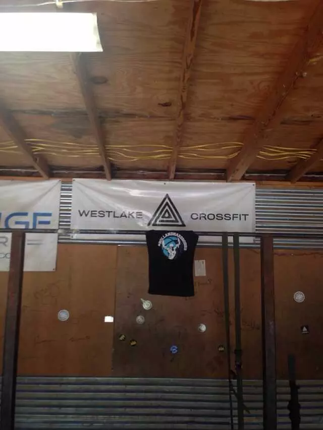 Westlake CrossFit