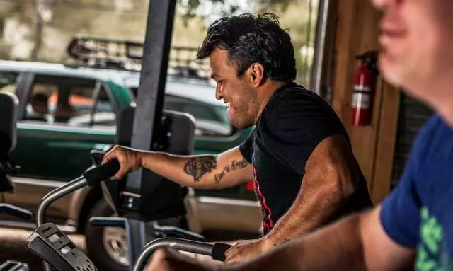 Westlake CrossFit